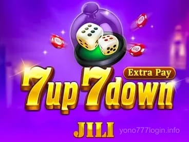 7up7down