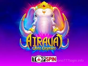Airavat The White Elephant